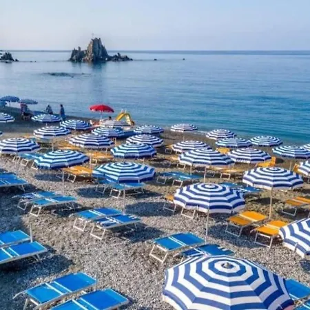 Ca Borgo Rena Tra Le 5 Terre E Portofino Apartment *
