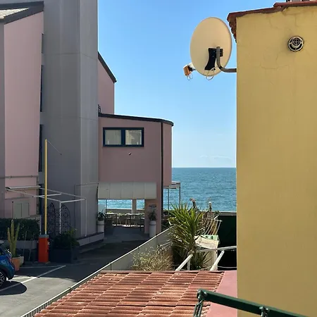 Apartment Ca Borgo Rena Tra Le 5 Terre E Portofino *