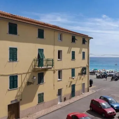 Ca Borgo Rena Tra Le 5 Terre E Portofino