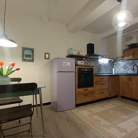 Ca Borgo Rena Tra Le 5 Terre E Portofino Apartment