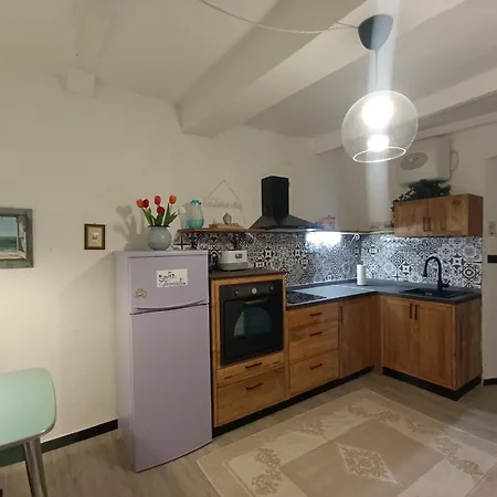 Ca Borgo Rena Tra Le 5 Terre E Portofino Apartment