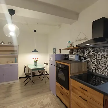 Apartment Ca Borgo Rena Tra Le 5 Terre E Portofino Riva Trigoso