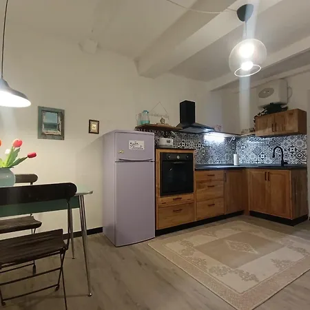 Ca Borgo Rena Tra Le 5 Terre E Portofino Apartment