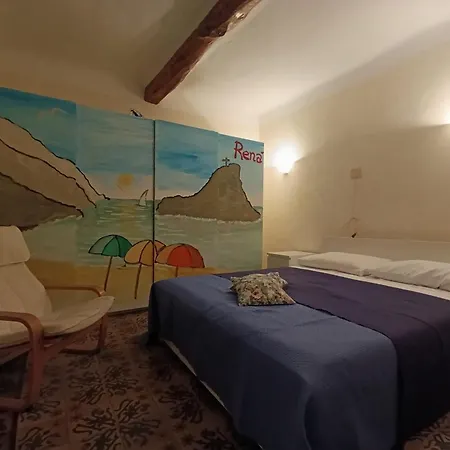 Ca Borgo Rena Tra Le 5 Terre E Portofino *