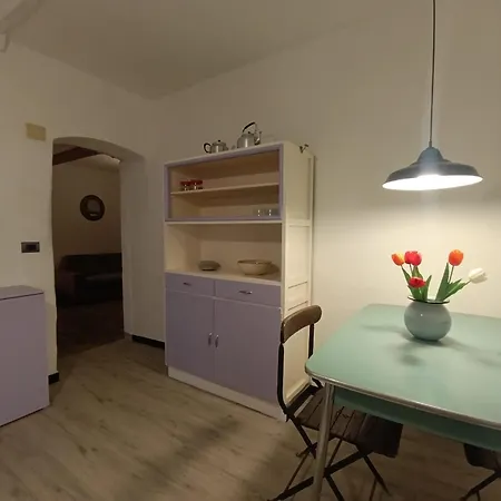 Ca Borgo Rena Tra Le 5 Terre E Portofino