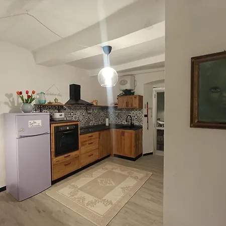 Ca Borgo Rena Tra Le 5 Terre E Portofino Apartment