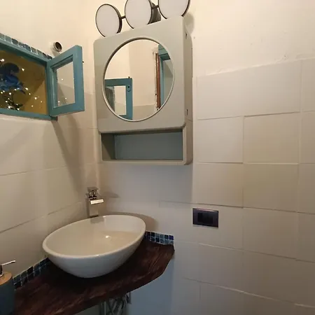 Ca Borgo Rena Tra Le 5 Terre E Portofino Apartment Riva Trigoso