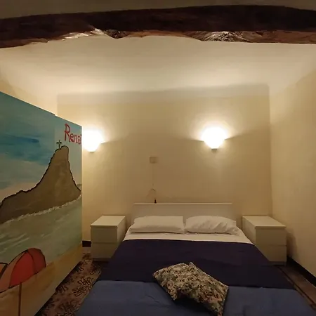 Apartment Ca Borgo Rena Tra Le 5 Terre E Portofino Riva Trigoso