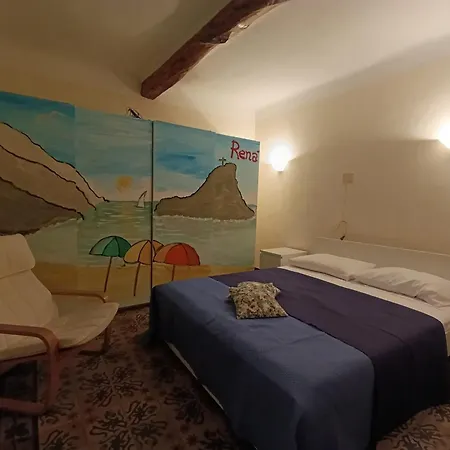 Ca Borgo Rena Tra Le 5 Terre E Portofino