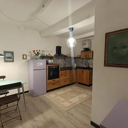 Ca Borgo Rena Tra Le 5 Terre E Portofino