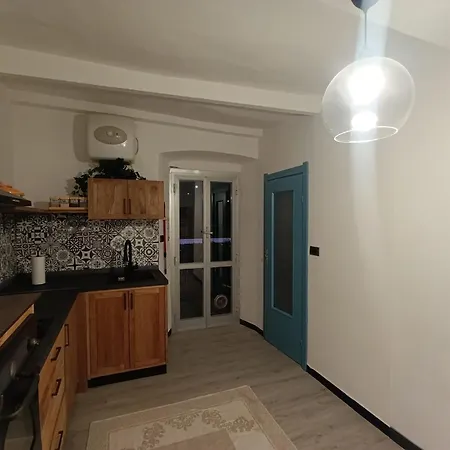 Ca Borgo Rena Tra Le 5 Terre E Portofino Apartment Riva Trigoso