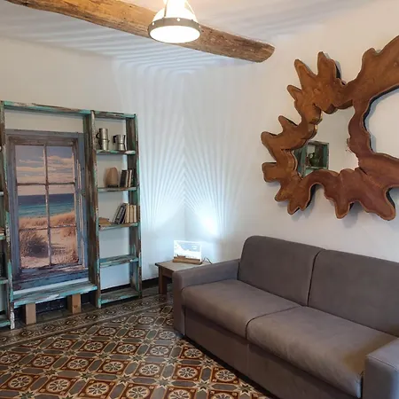 Apartment Ca Borgo Rena Tra Le 5 Terre E Portofino Riva Trigoso