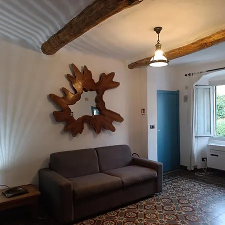Ca Borgo Rena Tra Le 5 Terre E Portofino Apartment