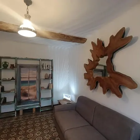 Apartment Ca Borgo Rena Tra Le 5 Terre E Portofino