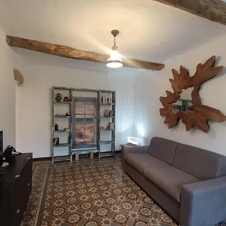 Apartment Ca Borgo Rena Tra Le 5 Terre E Portofino *