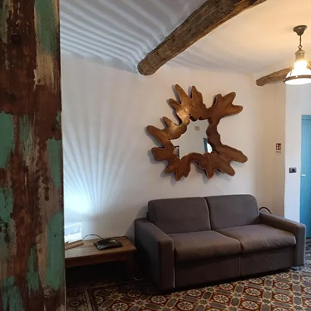 Apartment Ca Borgo Rena Tra Le 5 Terre E Portofino *