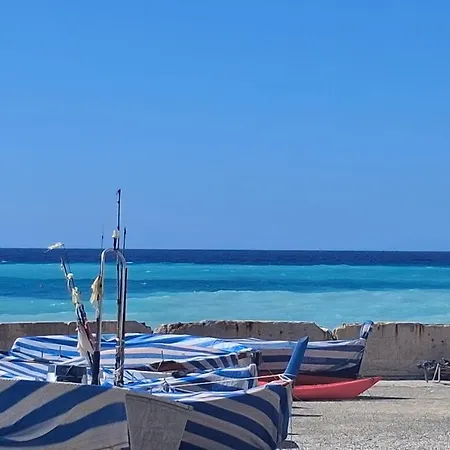 Ca Borgo Rena Tra Le 5 Terre E Portofino 公寓 *