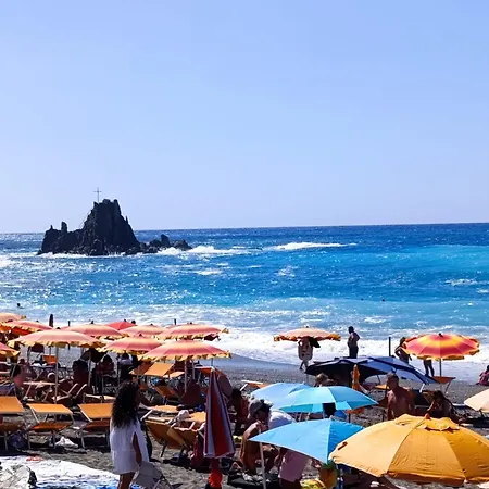 公寓 Ca Borgo Rena Tra Le 5 Terre E Portofino 里瓦特里戈索